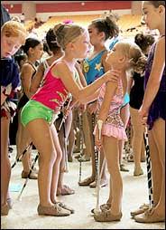 Image result for Elle Baton Twirling Troupe By Lesley Murdoch