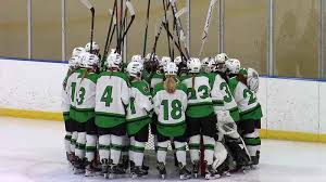 Image result for Reddish Green Ladies Hockey Club