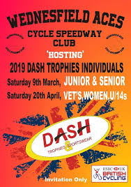 Image result for Wednesfield Aces Cycle Speedway Club
