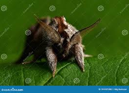 Attēlu rezultāti vaicājumam “Clostera pigra”