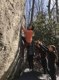 Image result for Frayed Notts Mountaineering Club