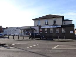 Image result for Wolstanton Bowls & Snooker Club