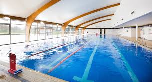 Image result for David Lloyd (Manchester) Badminton Club