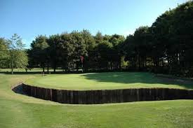 Image result for Howley Hall Golf Club Ltd