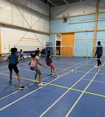 Image result for Formby Methodist Badminton Club
