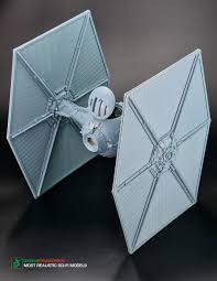 Image result for tie fighter plastic model