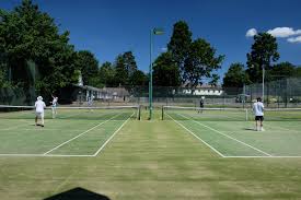 Image result for Sawbridgeworth Badminton Club