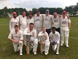 Image result for Bucklebury Cricket Club