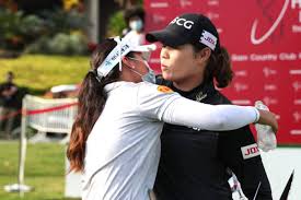 Image result for Thai Golf News