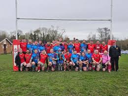 Image result for Whitchurch Rugby Football Club