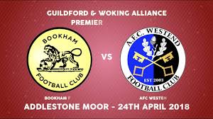 Image result for Bookham Football Club