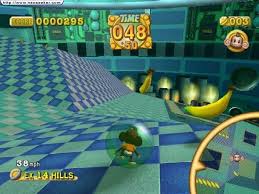 Image result for super monkey ball screenshots