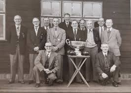 Image result for Aveling Park Bowls Club