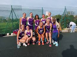 Image result for Hyde Park Netball Club