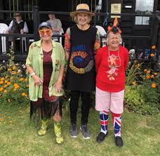 Image result for Chessvale Bowls Club