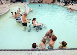 Image result for Cranleigh Disabled Swimming Club