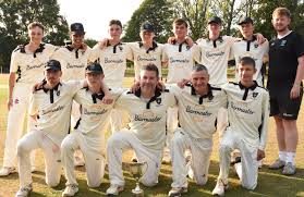 Image result for Rodley Cricket Club