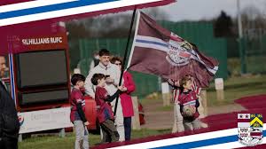 Image result for Stow-On-The-Wold & District Rfc