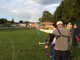 Image result for Surrey Bowmen