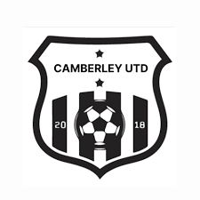 Image result for Camberley & District Athletics Club
