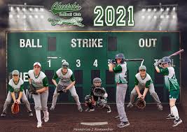 Image result for Cheetahs Softball Team
