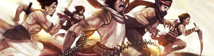 Image result for prince of persia 4