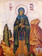 Image result for Santa https://it.wikipedia.org/wiki/Macrina la Giovane