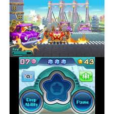 Image result for Kirby: Planet Robobot
