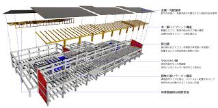 Image result for ラーメン構造