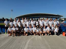 Image result for Chiltern Basketball Club