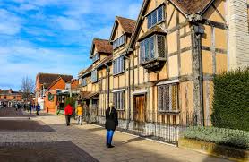 Image result for Stratford-upon-Avon Scrabble Club