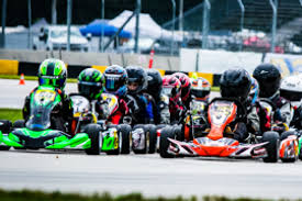 Image result for Chasewater Kart Racing Club