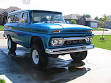 Chevrolet Suburban - Wikipedia, the free encyclopedia