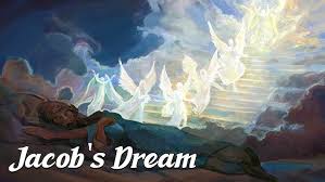 Image result for jacob's dream