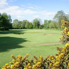 Image result for Arkley Golf Club Ltd