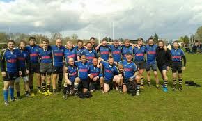 Image result for Hertford Rugby Football Club