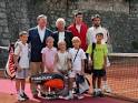 ВОЛИМ ТЕНИС!: Jelena Genčić o svojim prvim danima u tenisu