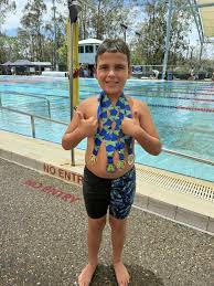 Image result for Belgrave Swimming Club