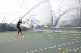 Image result for York University Tennis Club