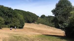 Image result for Clevedon Golf Club