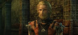 「バッシュ・フォン・ローゼンバーグ FINAL FANTASY 12」の画像検索結果