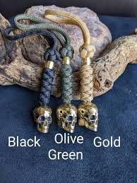 Image result for lanyard skull