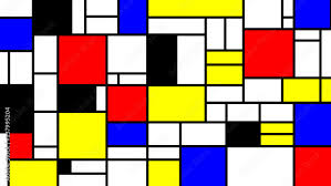 Image result for Piet Mondrian