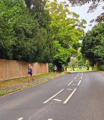 Image result for Bearbrook Joggers, Aylesbury