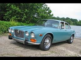 Image result for Turquoise 1973 Jaguar