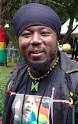 Ghana's multi award-winning conscious, reggae superstar, Blakk Rasta was at ... - Blakk-Rasta