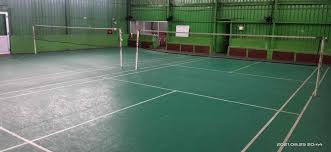 Image result for Evergreens Badminton Club
