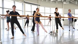 Image result for Second Chance Ballet