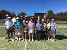Image result for Woking Leisure Centre Social Tennis