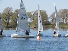 Image result for Nantwich & Border Counties Sailing Club